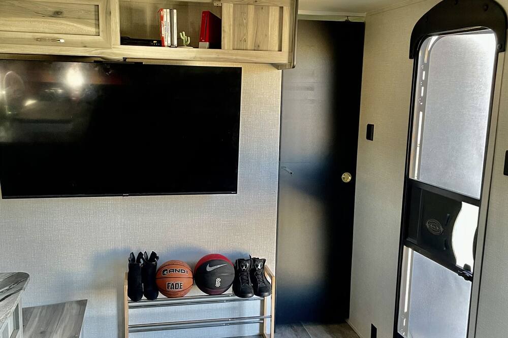 Photo of Bedroom in Penrose