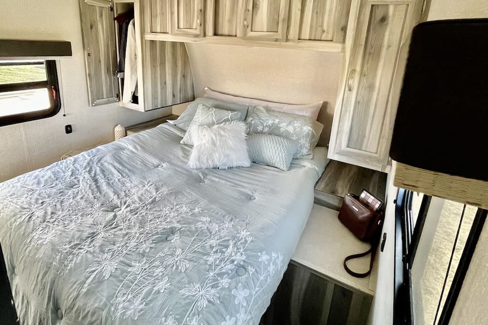 Photo of Bedroom in Penrose