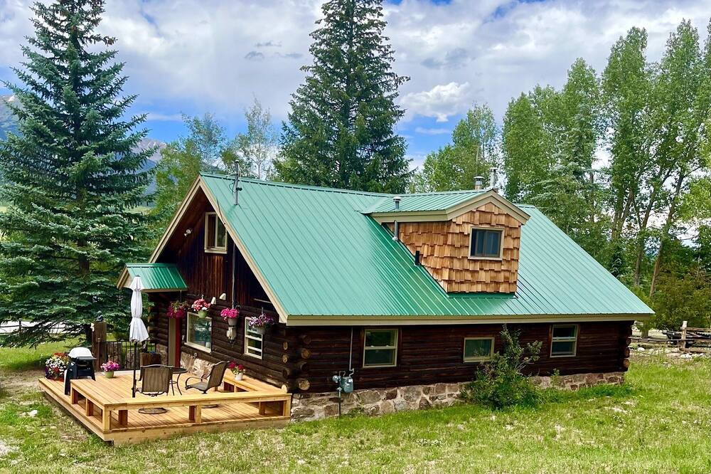 Photo of Outdoor in Silverthorne
