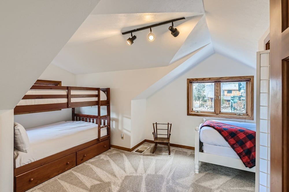 Photo of Bedroom in Silverthorne