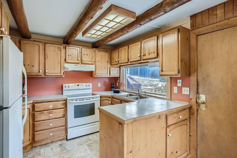 Photo of Kitchen in Silverthorne