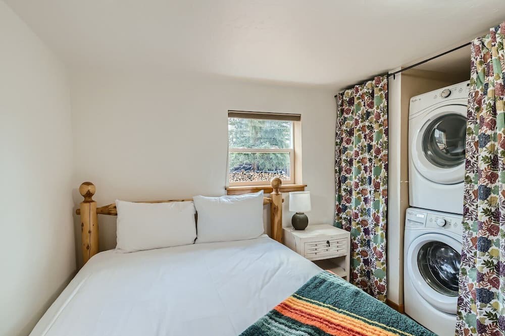 Photo of Bedroom in Silverthorne