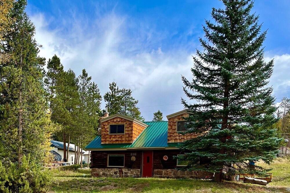 Photo of Outdoor in Silverthorne