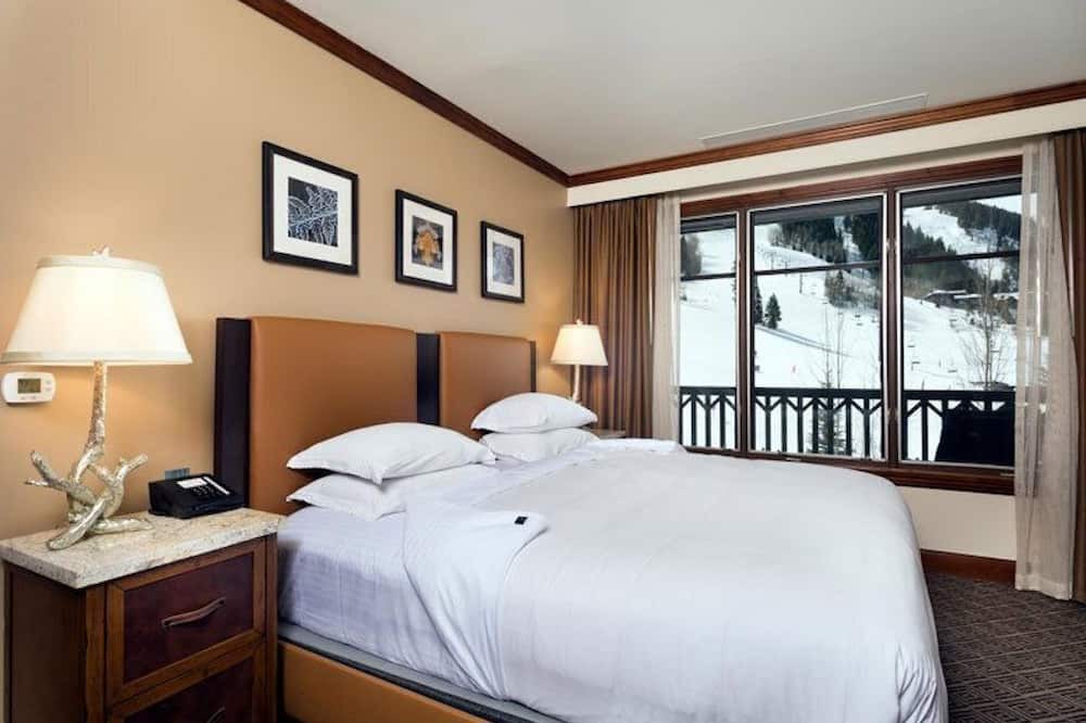 Photo of Bedroom in Aspen