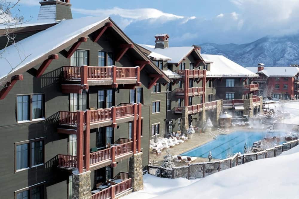 Photo of Outdoor in Aspen