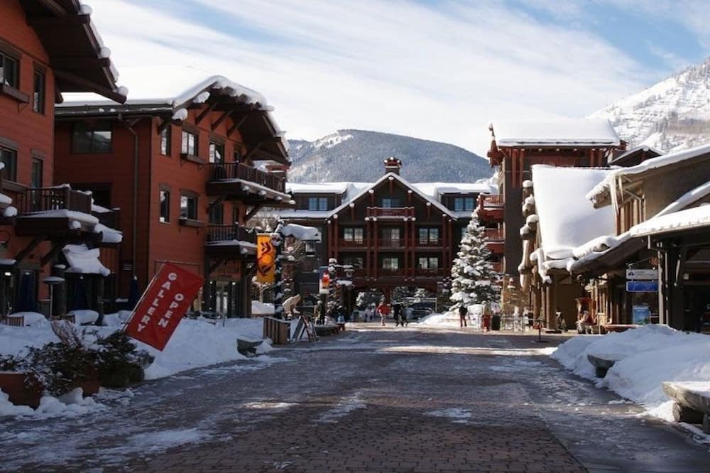 Photo of Outdoor in Aspen