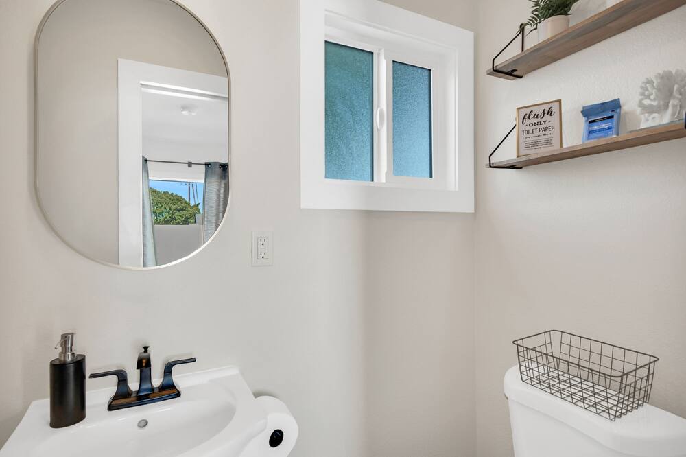 Photo of Bathroom in Westminster