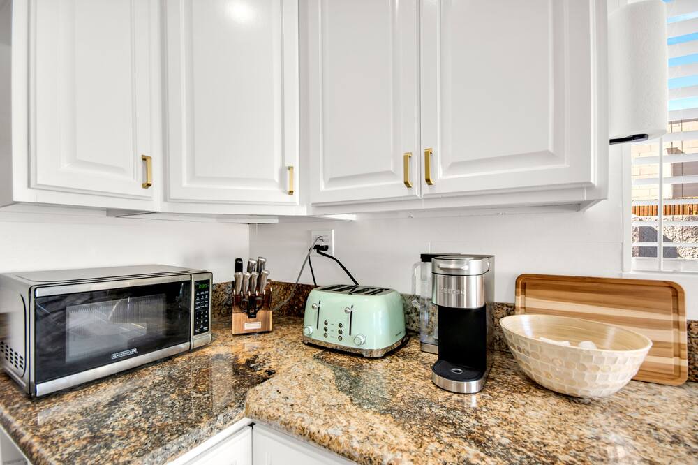 Photo of Kitchen in Westminster