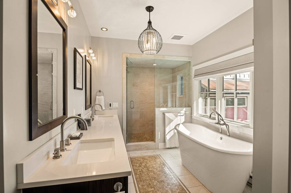 Photo of Bathroom in Snowmass Village