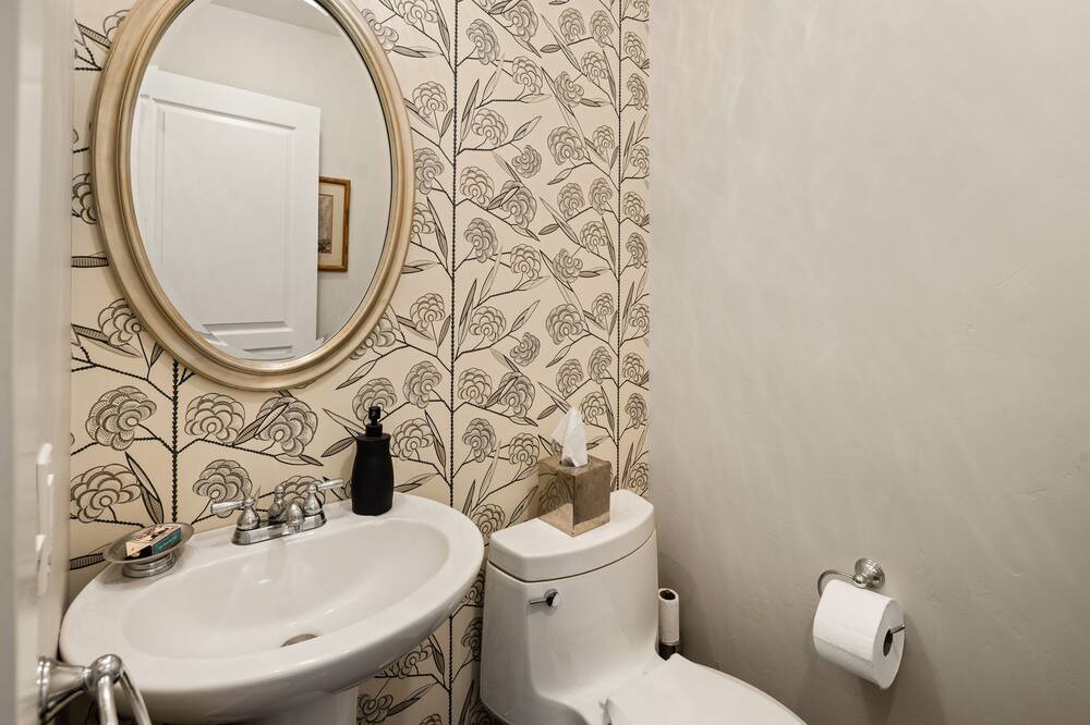Photo of Bathroom in Snowmass Village