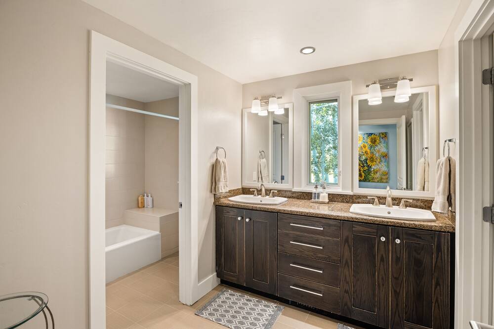 Photo of Bathroom in Snowmass Village