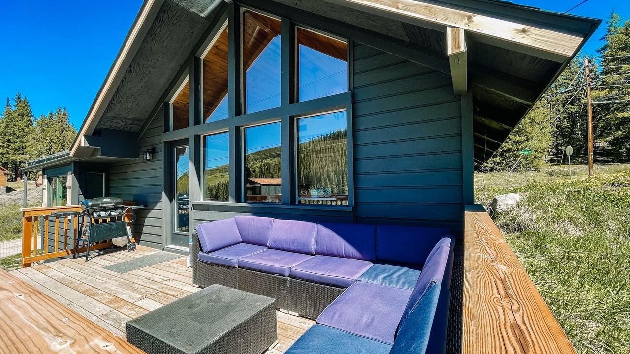 Photo of Outdoor in Breckenridge