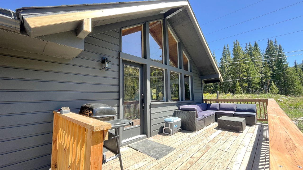 Photo of Outdoor in Breckenridge