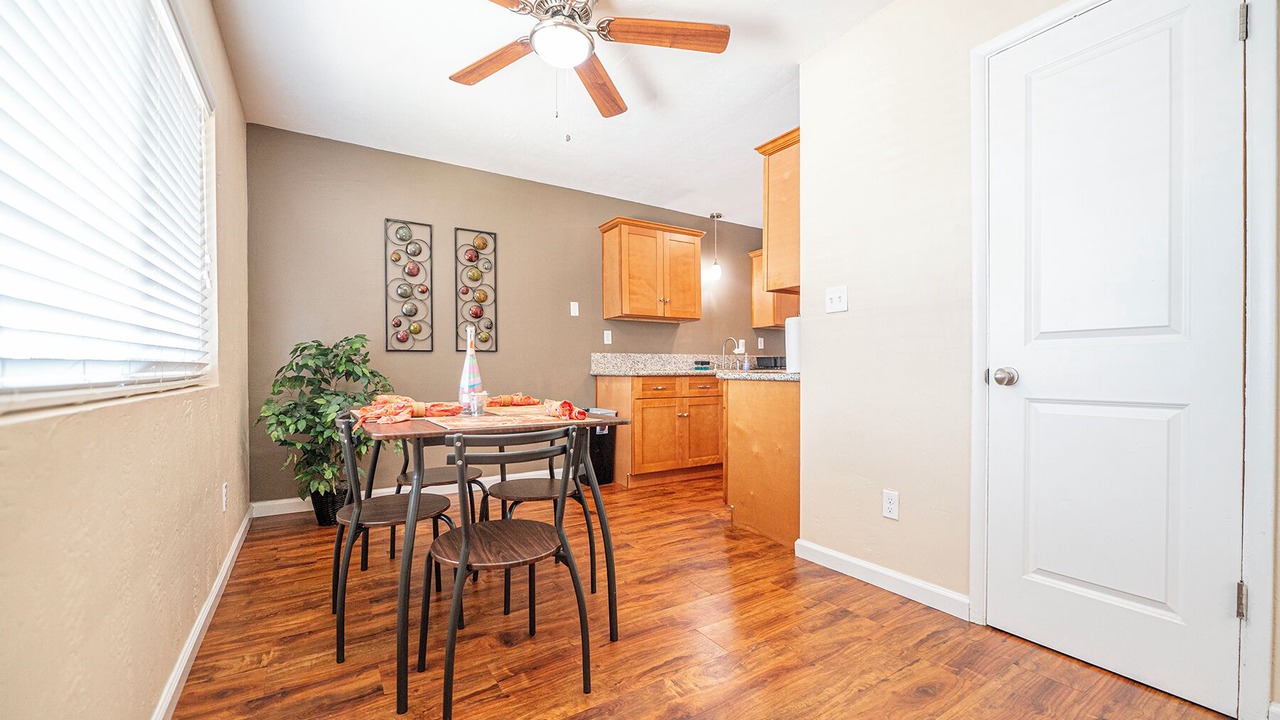 Photo of Bedroom in Visalia