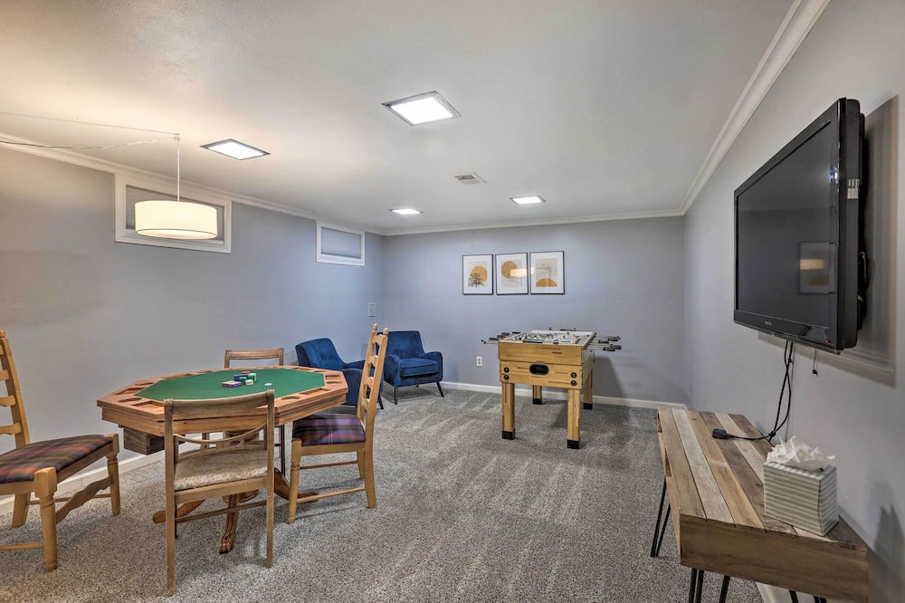 Photo of Bedroom in Allendale Area