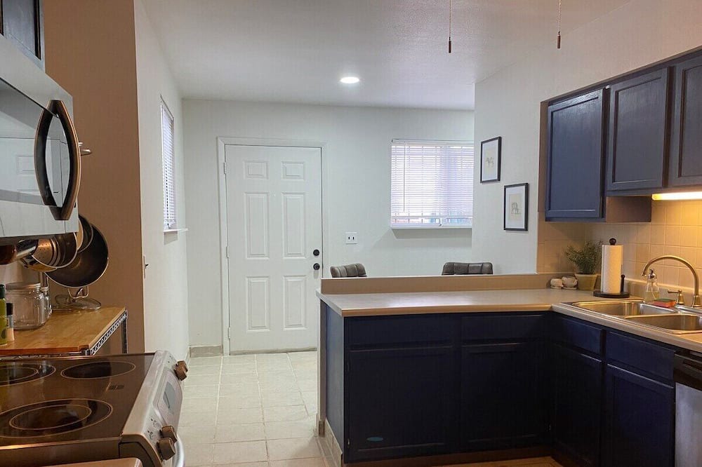 Photo of Kitchen in Cole