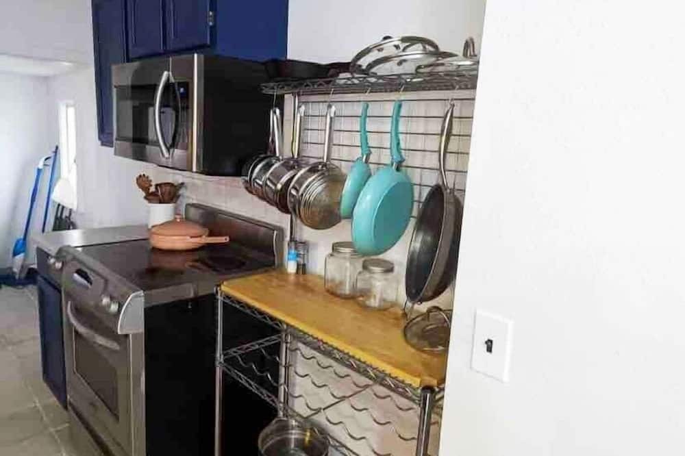 Photo of Kitchen in Cole