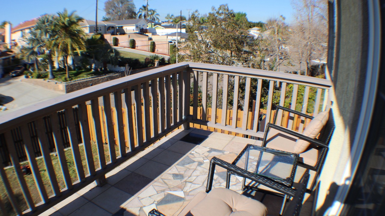 Photo of Outdoor in Whittier