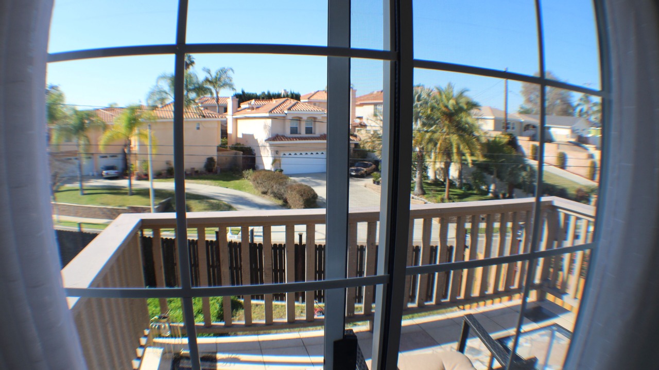 Photo of Patio Balcony in Whittier