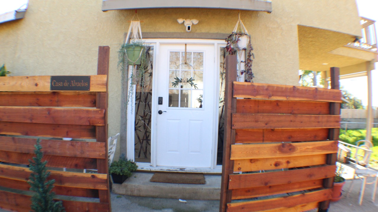 Photo of Outdoor in Whittier