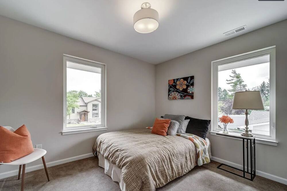 Photo of Bedroom in South Boulder