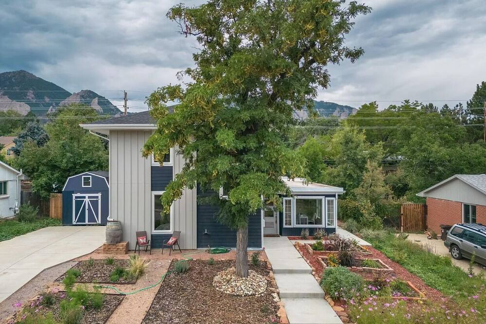 Photo of Outdoor in South Boulder