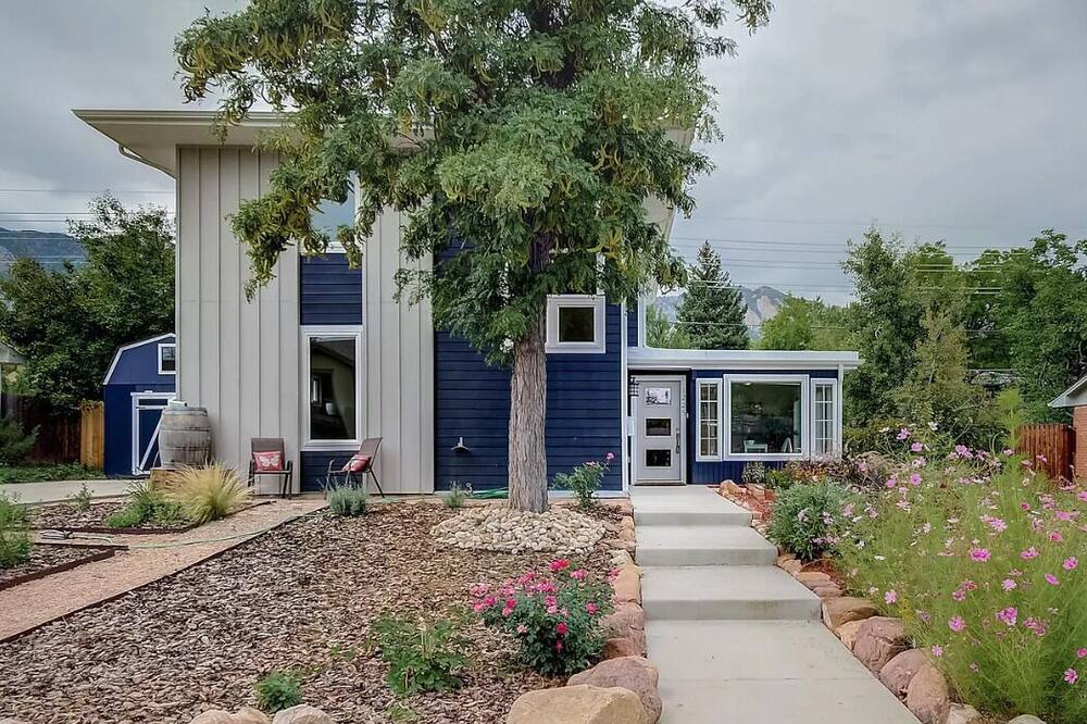 Photo of Outdoor in South Boulder