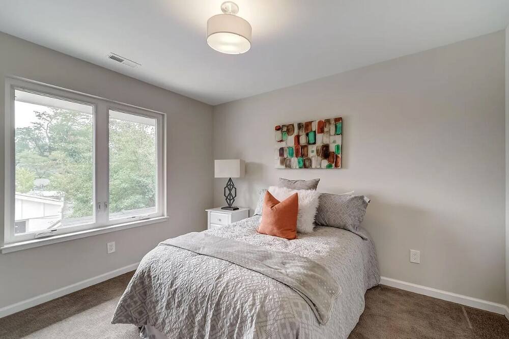 Photo of Bedroom in South Boulder