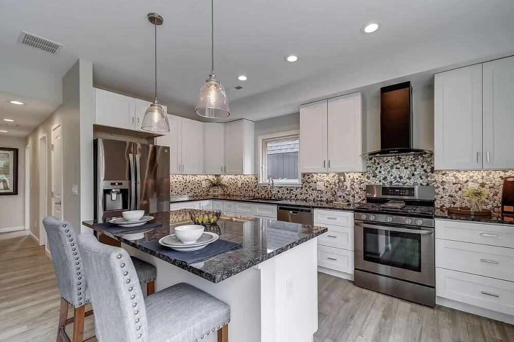 Photo of Kitchen in South Boulder