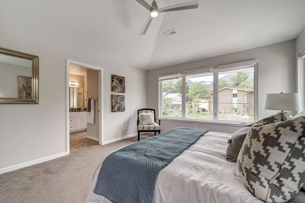 Photo of Bedroom in South Boulder