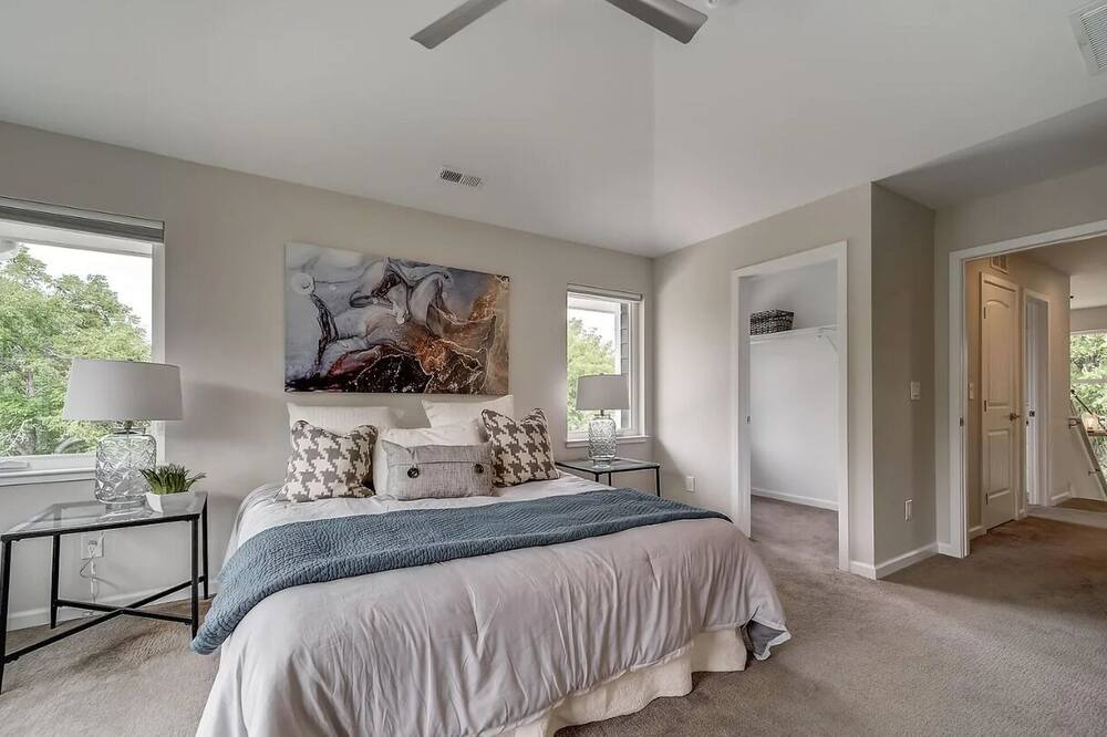 Photo of Bedroom in South Boulder
