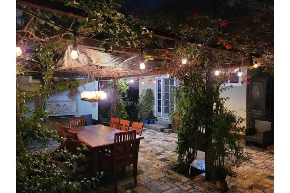 Photo of Outdoor in Whittier