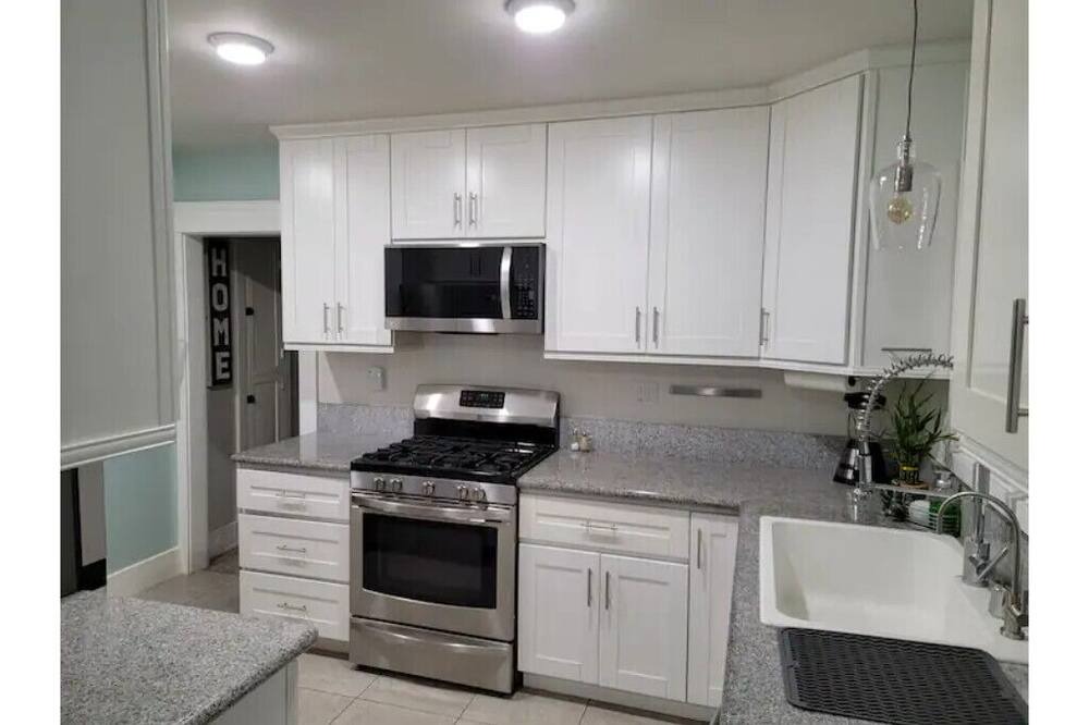 Photo of Kitchen in Whittier