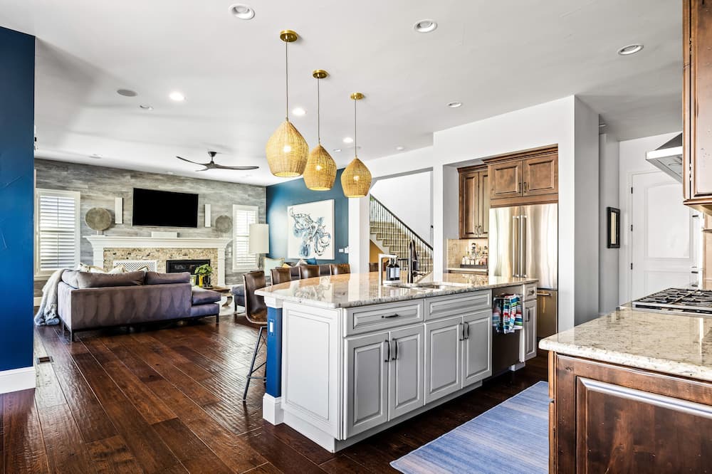 Photo of Kitchen in Greenwood Village