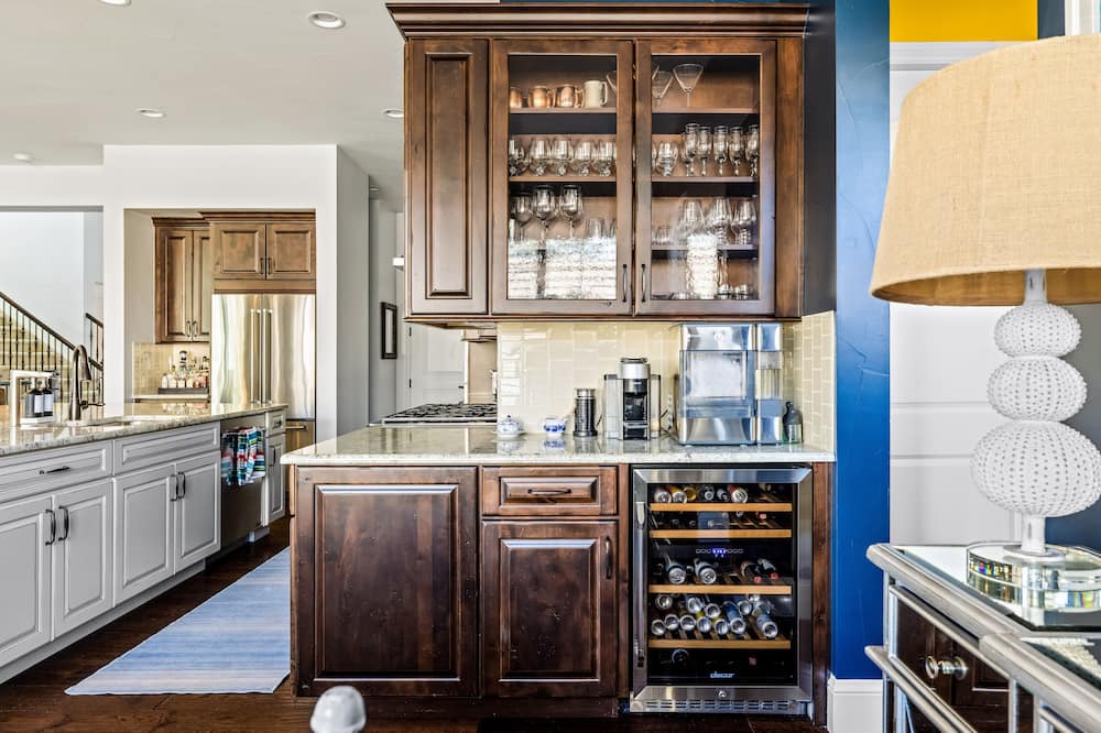 Photo of Kitchen in Greenwood Village