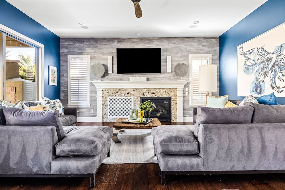 Photo of Livingroom in Greenwood Village