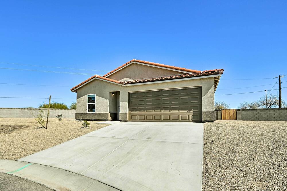 Photo of Outdoor in Fort Mohave