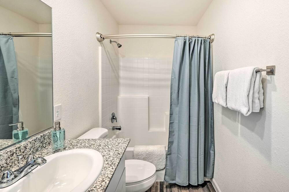 Photo of Bathroom in Fort Mohave