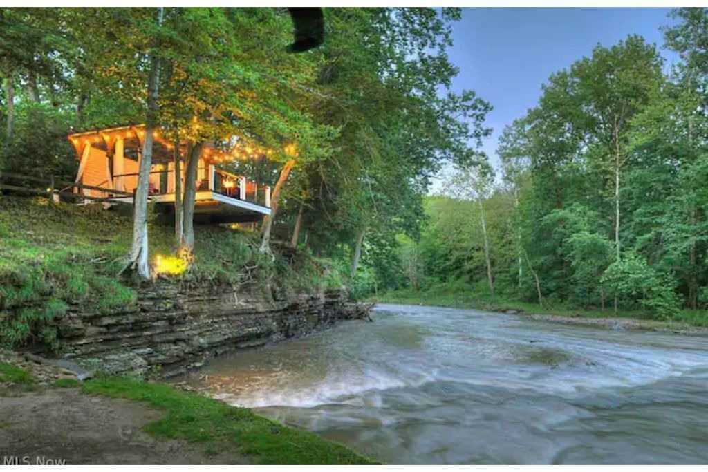 Photo of Outdoor in Olmsted Falls