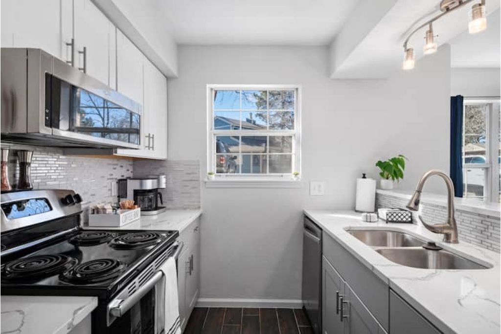 Photo of Kitchen in Littleton
