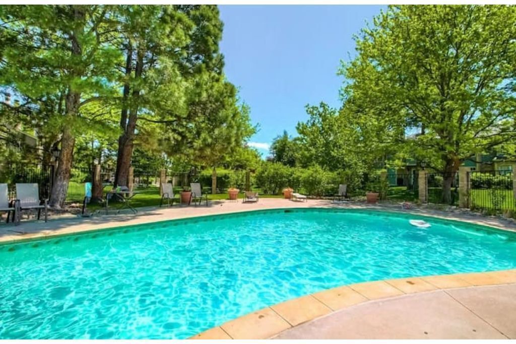 Photo of Outdoor in Littleton