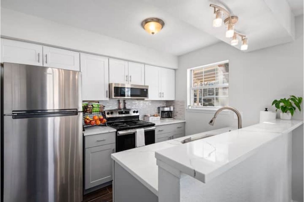 Photo of Kitchen in Littleton