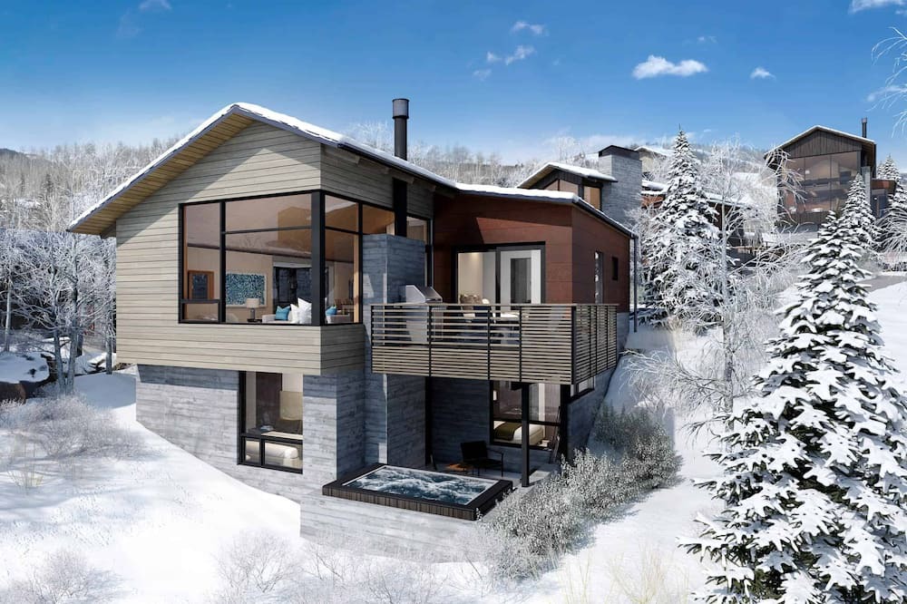 Photo of Outdoor in Snowmass Village