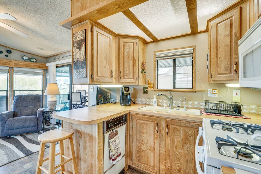 Photo of Kitchen in Lake Havasu City