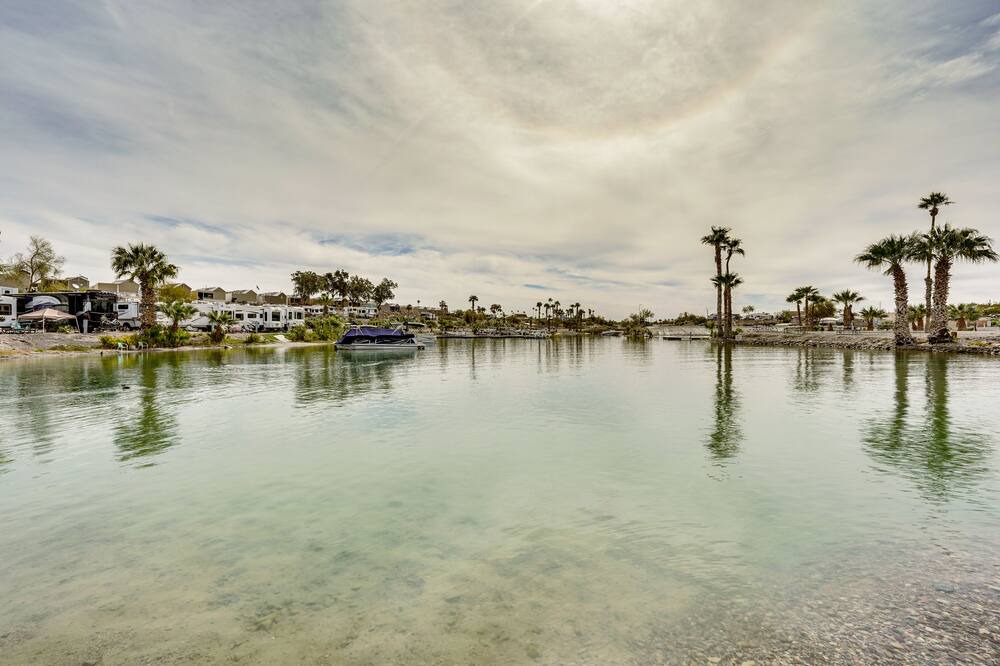Photo of Outdoor in Lake Havasu City