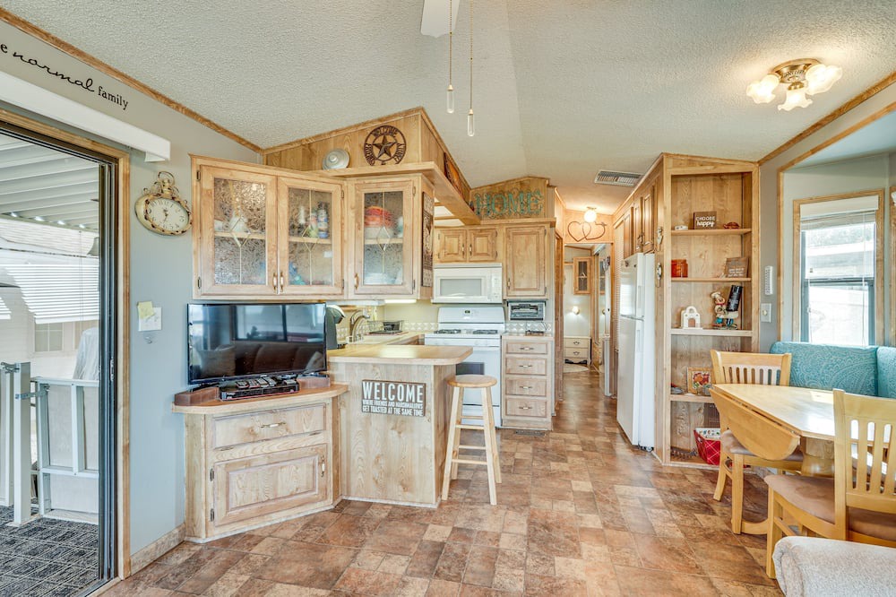 Photo of Kitchen in Lake Havasu City