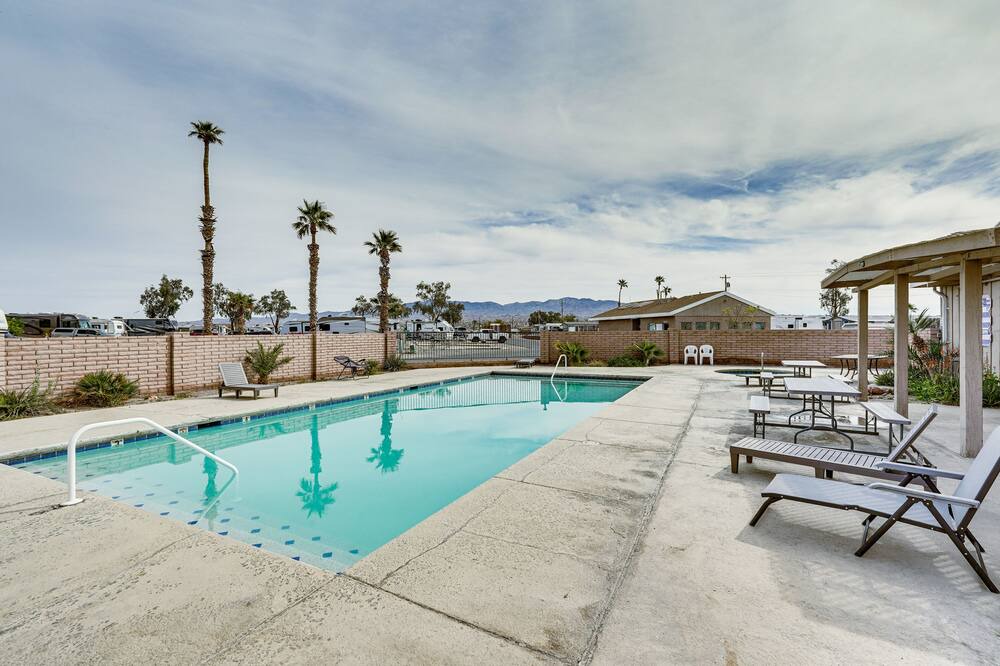 Photo of Outdoor in Lake Havasu City