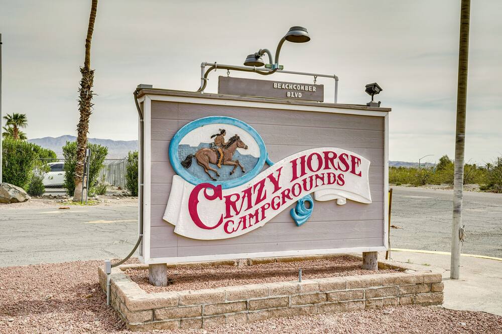 Photo of Outdoor in Lake Havasu City
