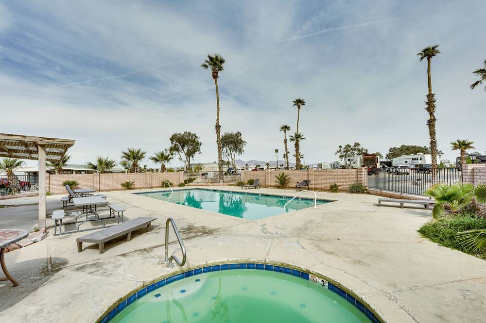 Photo of Outdoor in Lake Havasu City
