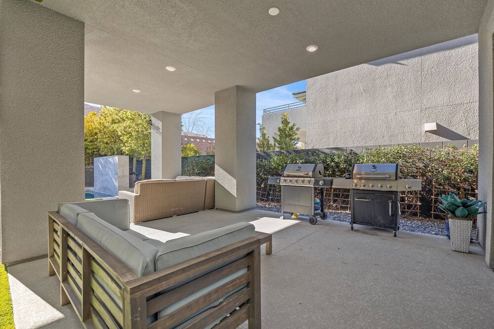 Photo of Patio Balcony in Spring Valley